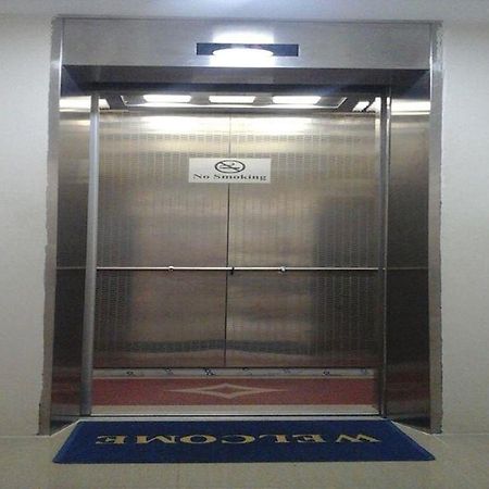Okkala Hotel Yangon Luaran gambar