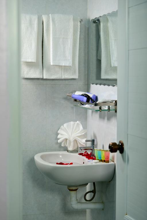Okkala Hotel Yangon Luaran gambar